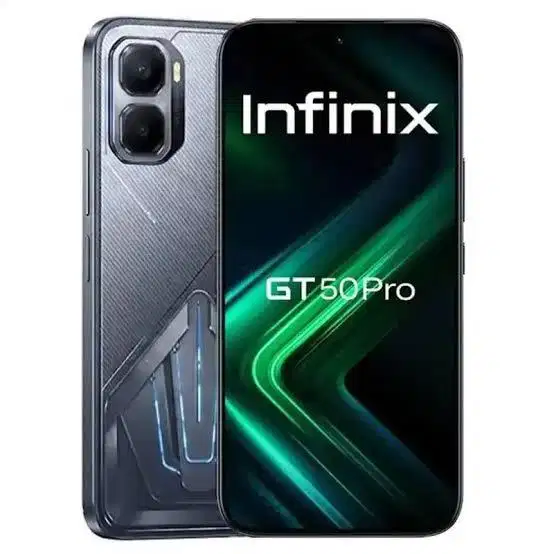Infinix GT 50 pro 12/256