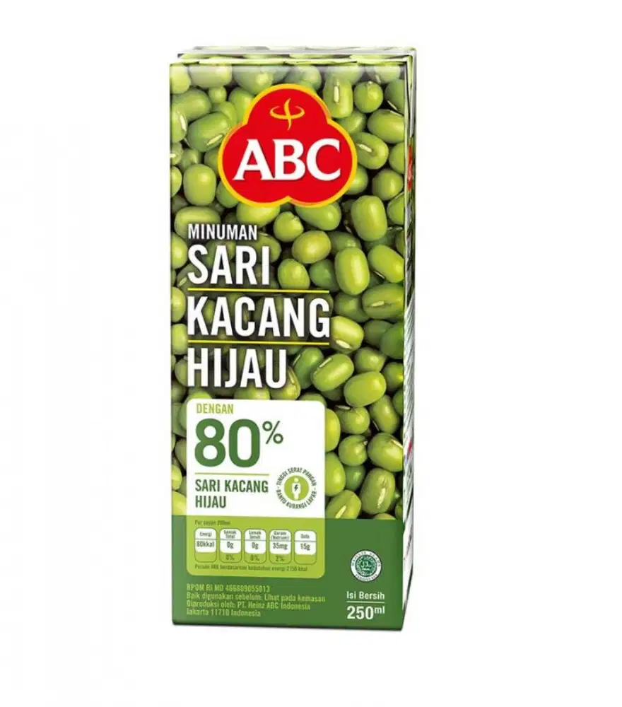 Sari Kacang Hijau