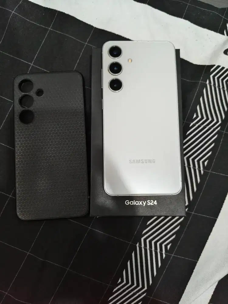 Samsung galaxy s24 8/512