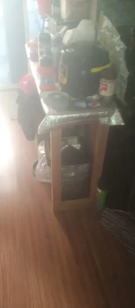 Furniture Lengkap Tinggal pakai