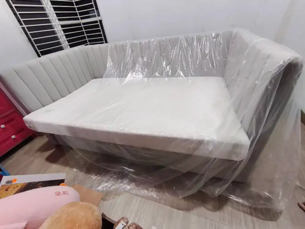 Ranjang Sorong IKEA