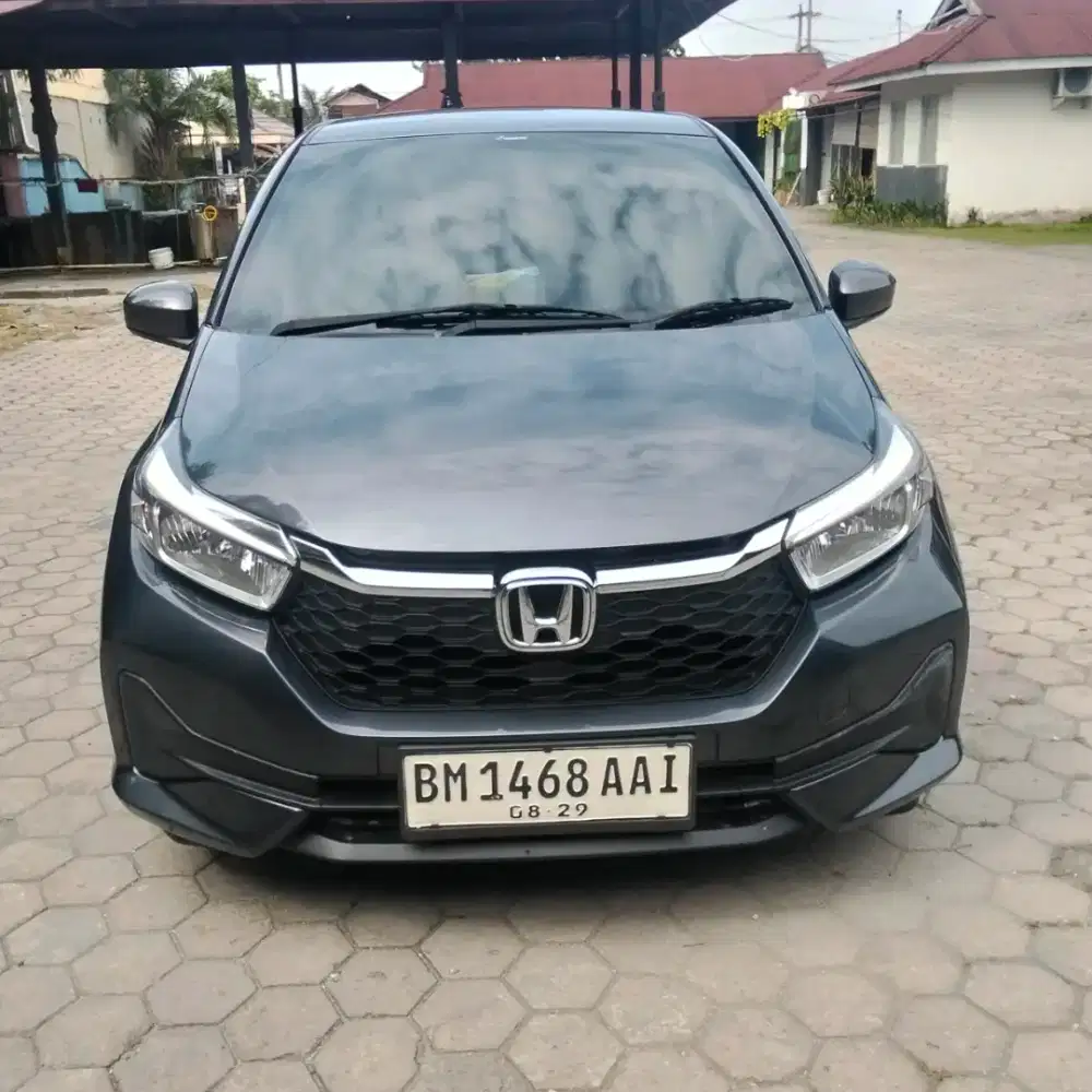 Brio e preslif 2024 metic km 19 ribu