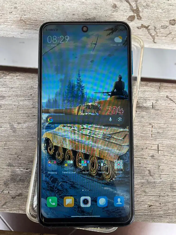 Xiaomi Redmi Note 9 Pro 6/64