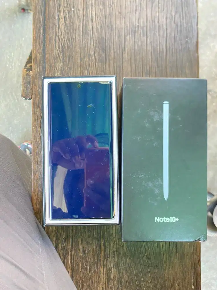 Samsung note10+
