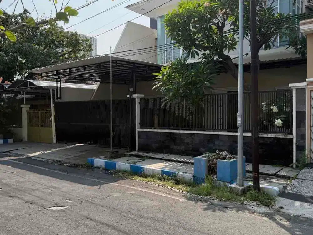 Baruk Utara Siap Huni 2lt