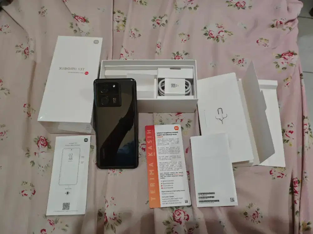Xiaomi 13 T Fullset