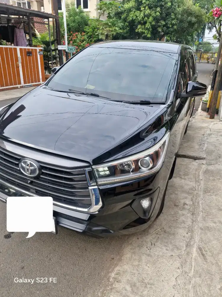 INNOVA REBORN V DIESEL