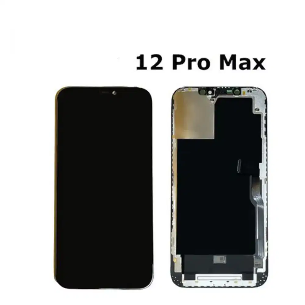 LCD IPHONE 12 PRO MAX
