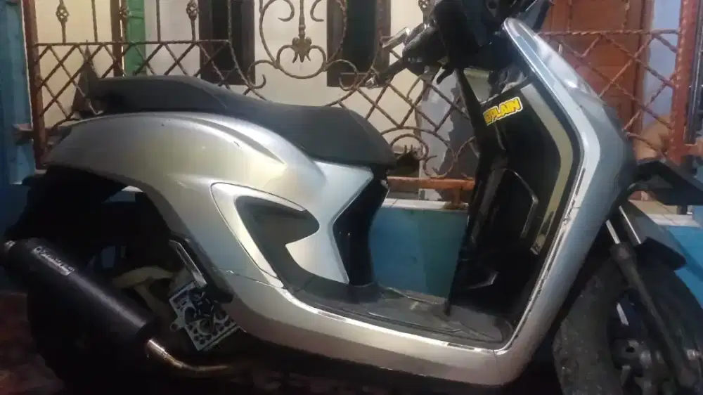Wrapping motor murah berkualitas