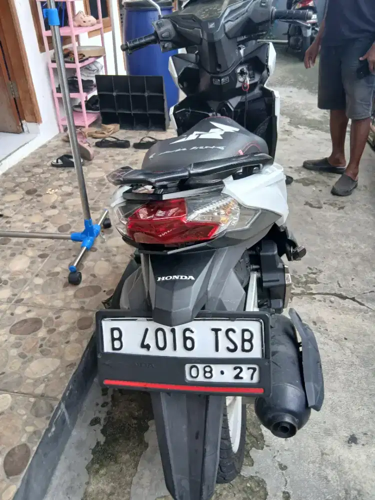 Vario 125 murah
