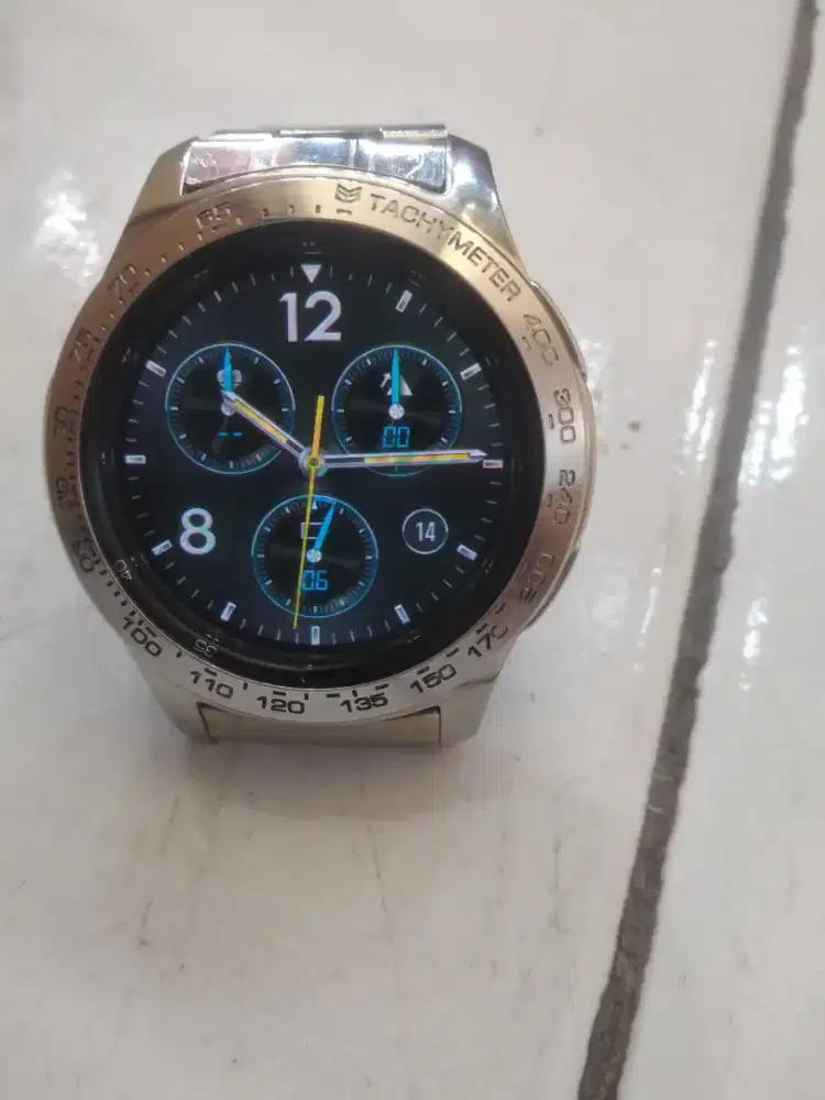 Samsung galaxy watch R800