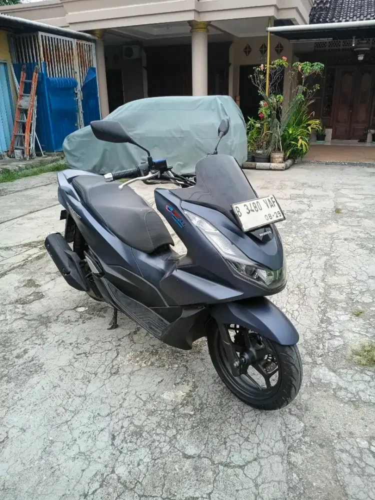 JUAL HONDA PCX 2024