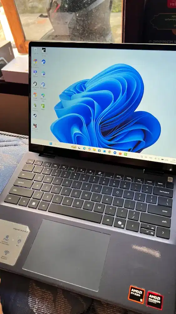 Dell Inspiron 7445 2in1