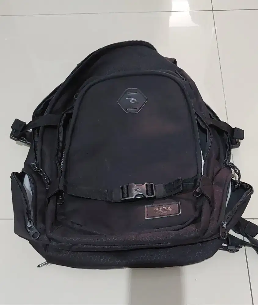 Ransel Ripcurl Ori 25L