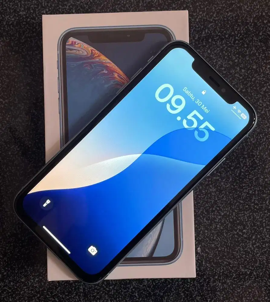 iPhone XR 64GB Wifi Only