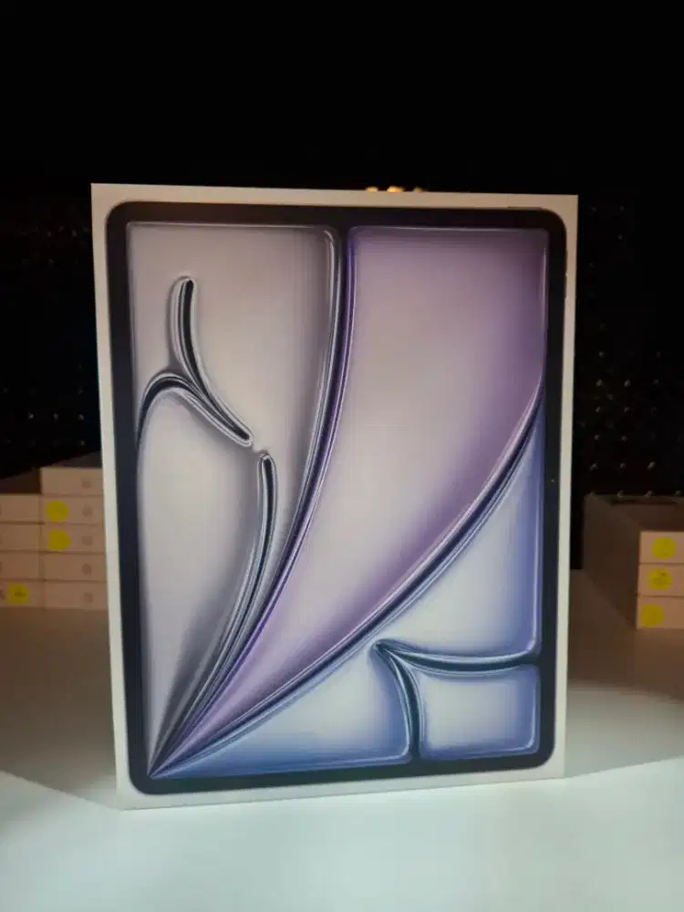 iPad Air 13 (M4) Wifi 128GB Space Grey