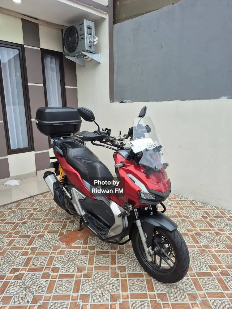 Honda ADV 150 CBS