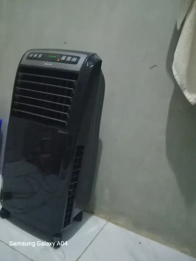 Jual murah penyejuk udara