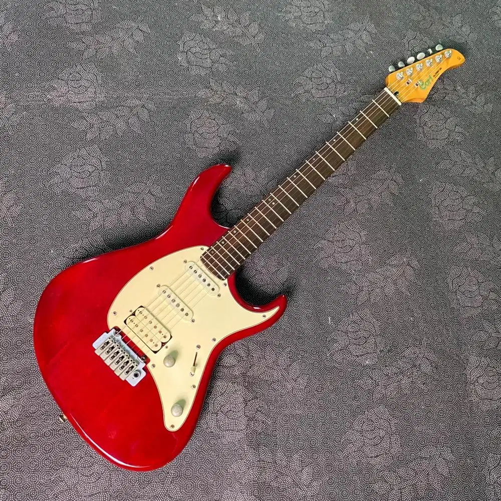 Gitar cort g250 stratocaster g 250