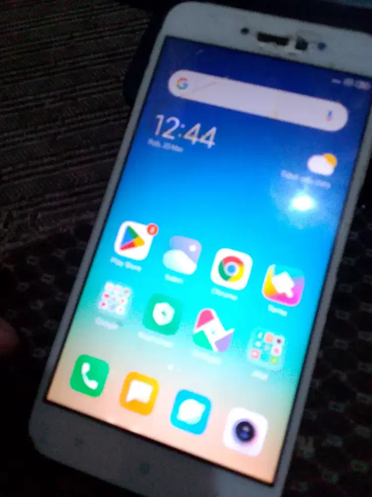 Xiaomi Note 5A Prime