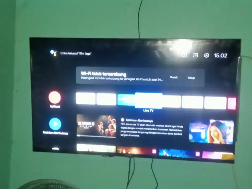 Jual borongan NEGO