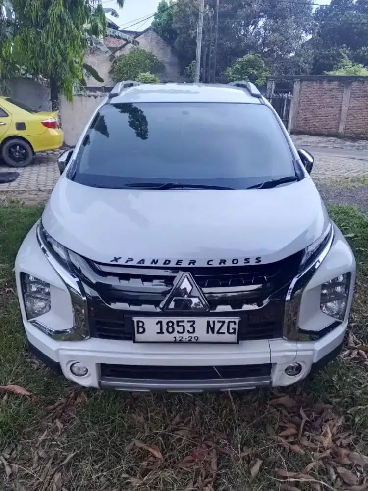 BU Dijual cepat