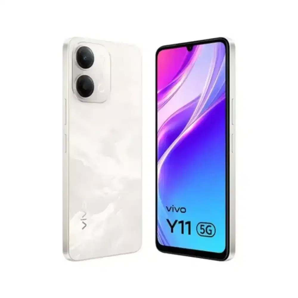 CICILAN VIVO Y11D