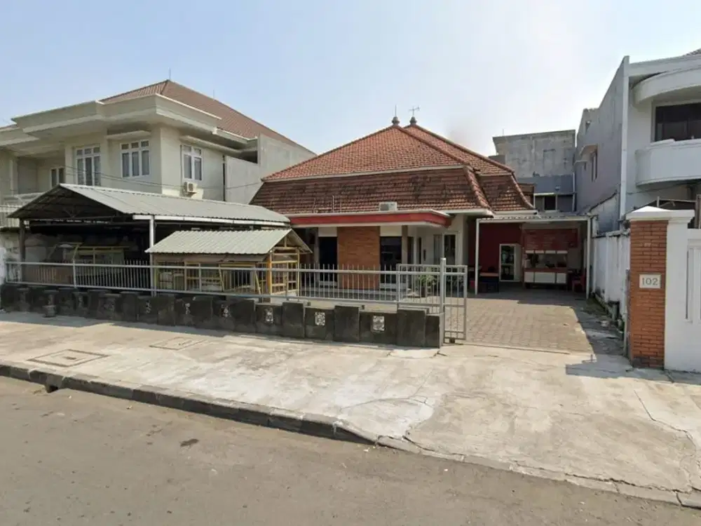 Komersial Premium Raya Kartini
