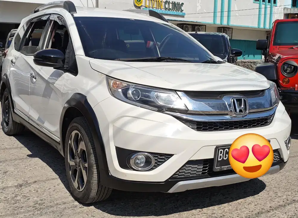 Brv 1,5 E M/T 2017