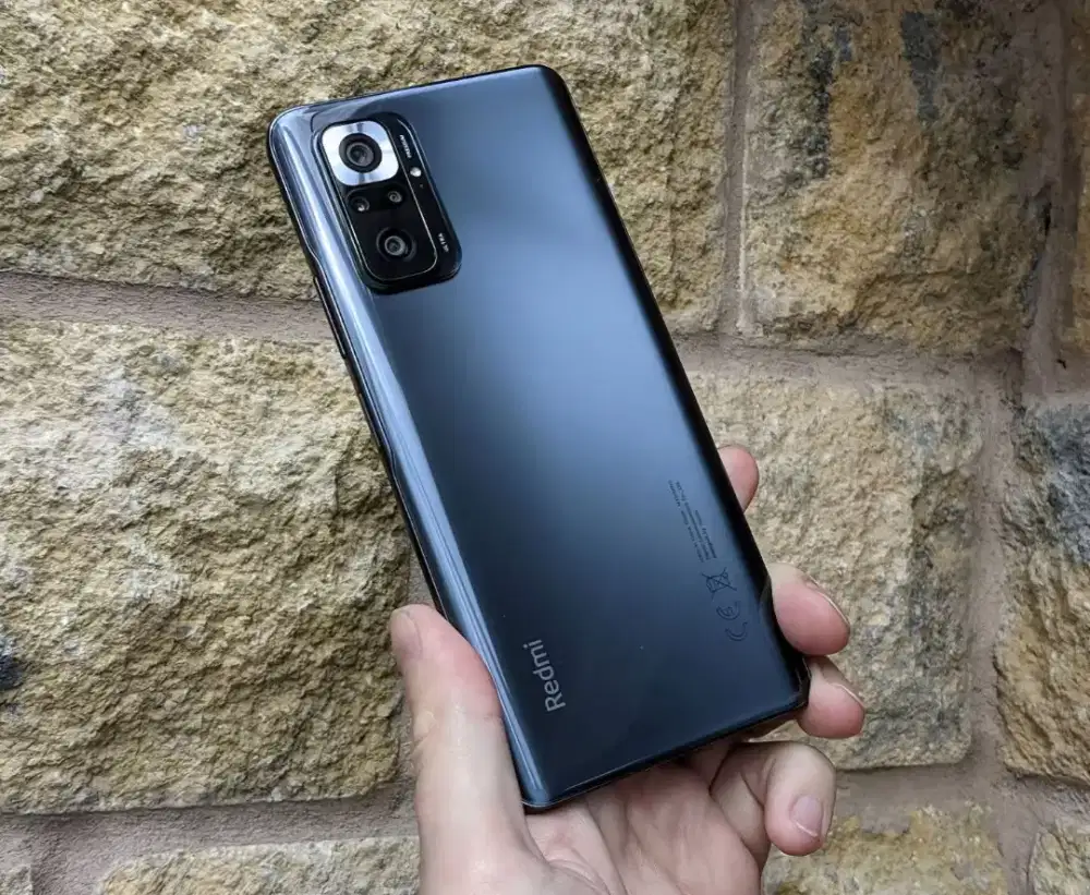 REDMI NOTE 10 PRO (8+5/128)