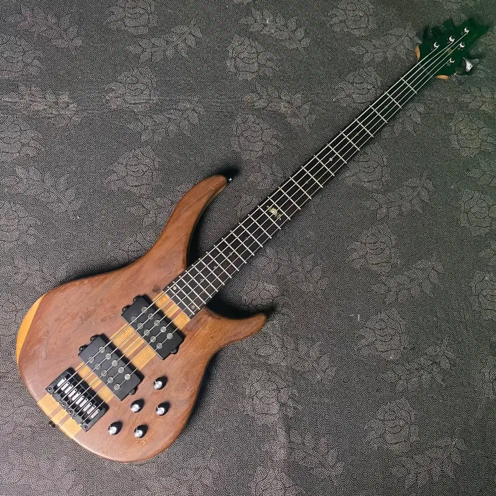 Bass palmer original aktif necktrue
