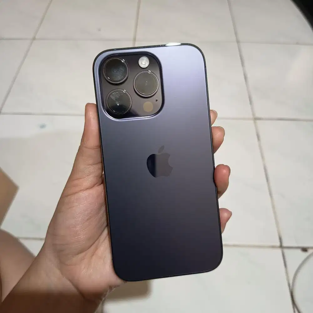 Iphone 14pro 128gb