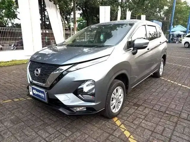 [OLXmobbi] HOT SALE - NISSAN LIVINA 1.5 EL MANUAL 2019