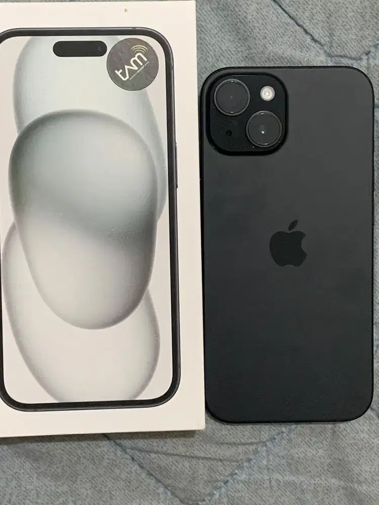 Jual Iphone 15 Basic