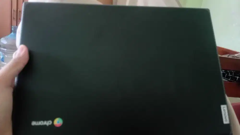 Chrome Book Lenovo