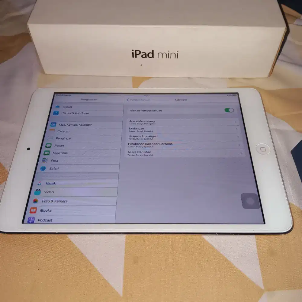 Ipad Mini Gen 1
