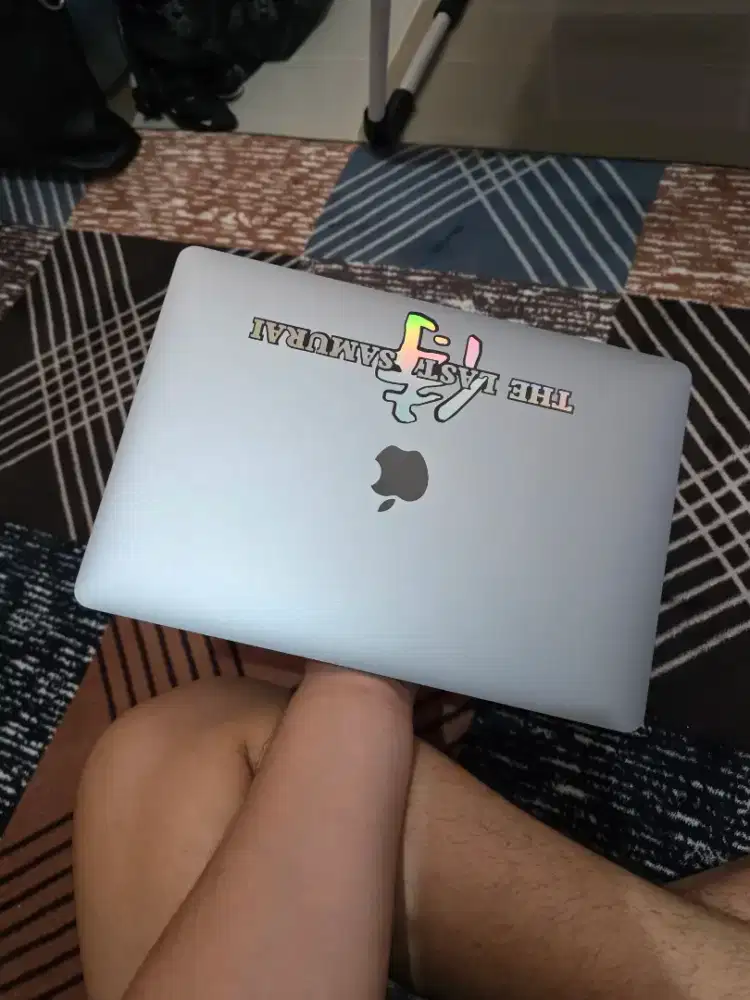 Laptop Macbook Air 2019 256gb Ibox