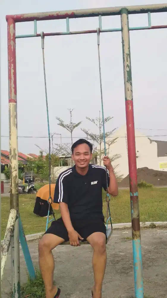 Lagi cari lowongan kerja
