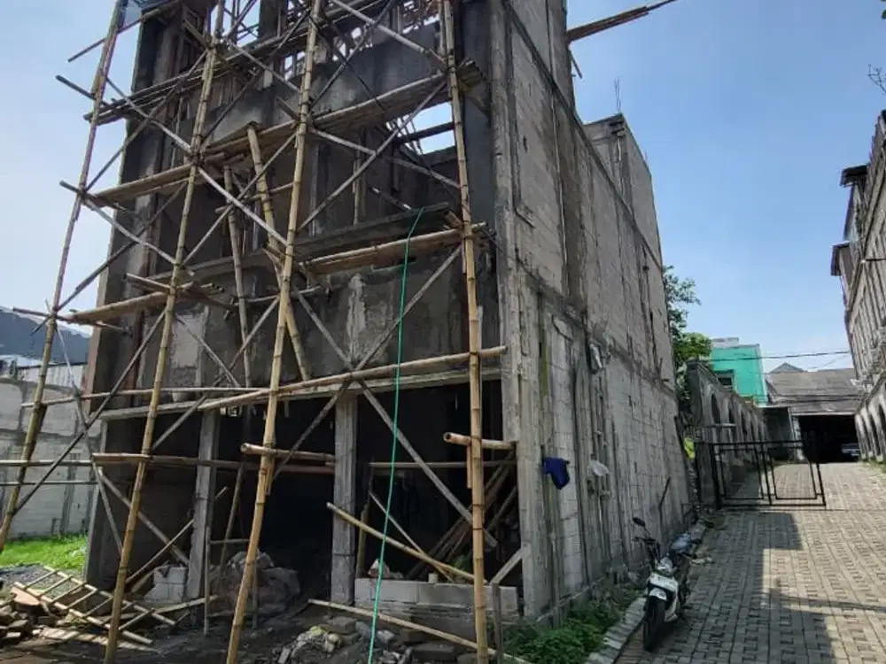 Kost Premium Merjosari 10 Kamar Dekat Kampus UB Malang
