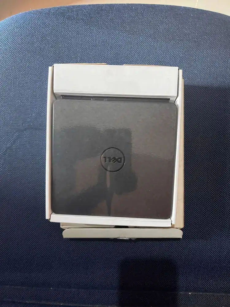 Dell External USB SLIM DVD +/ - RW DW316