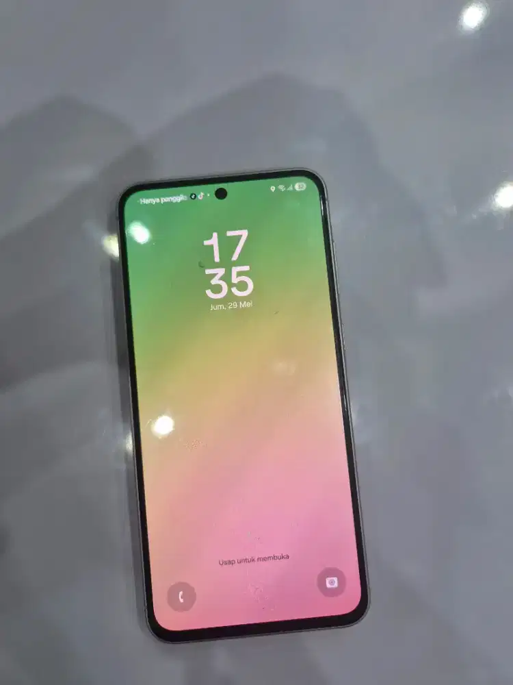 Last promo galaxy a56
