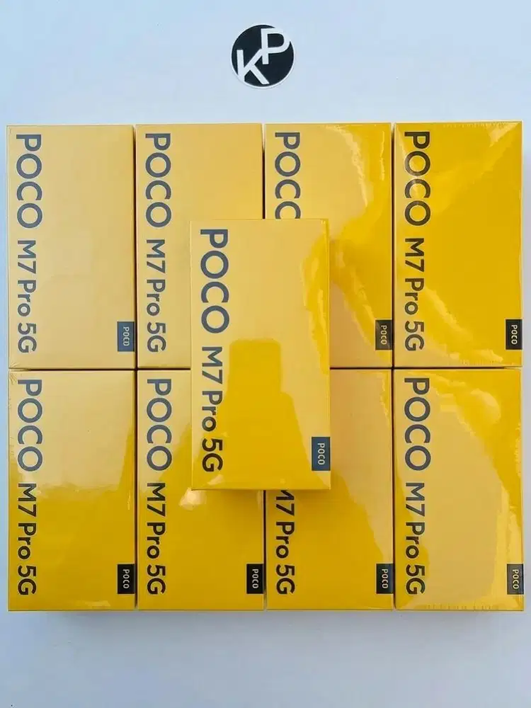 Poco M7 Pro 5G 8/256 NEW
