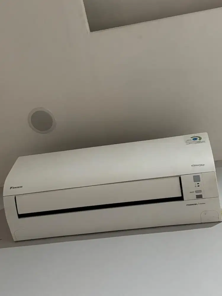 DAIKIN AC SPLIT 2 PK INVERTER