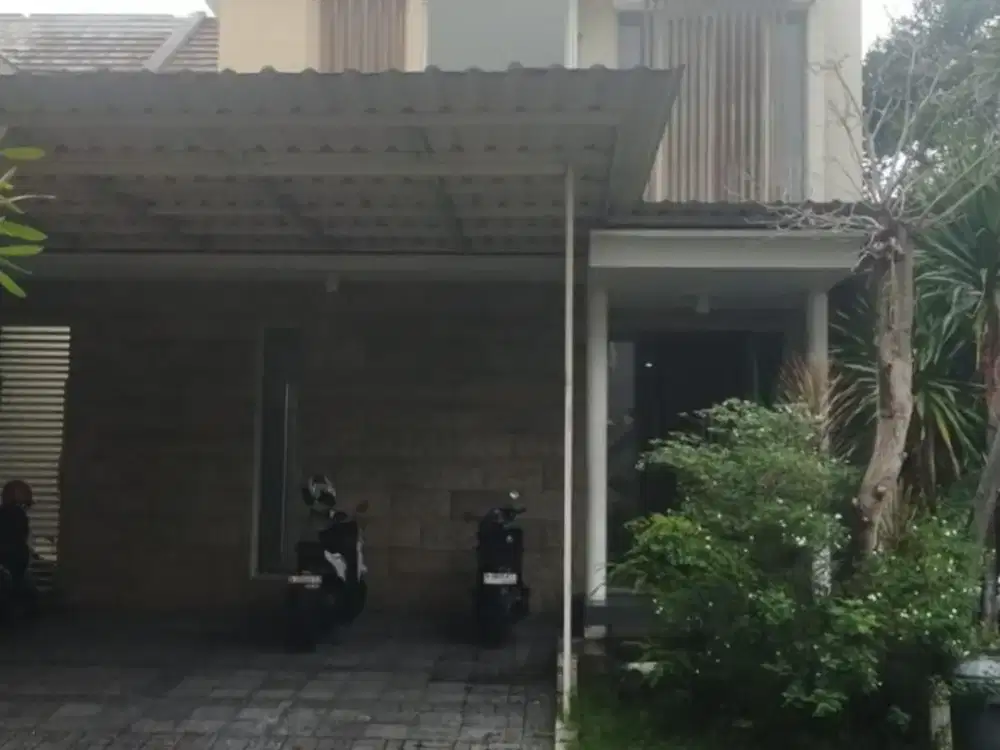 Rumah Greenhill Citraland