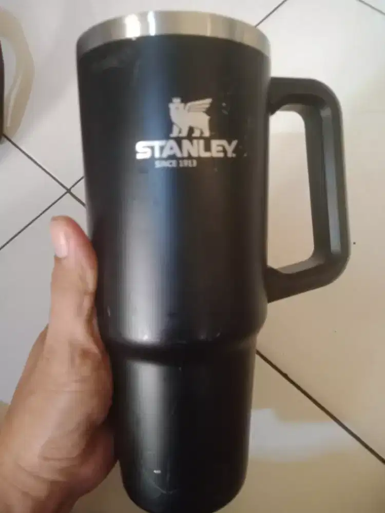Tumbler Stanley