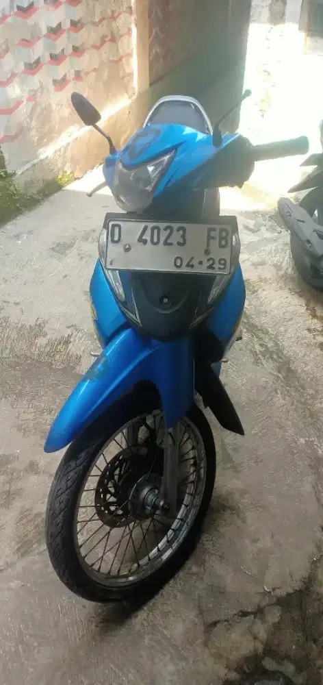 smash new 2006 lengkap