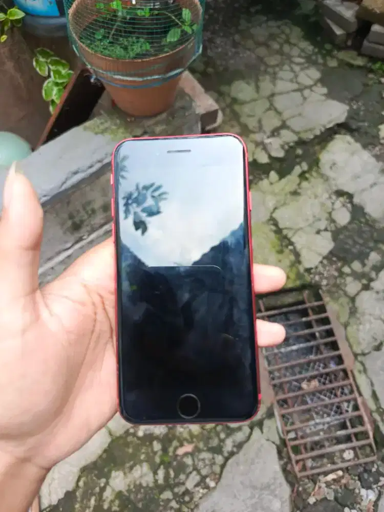 IPHONE 8 64GB WIFI ONLY