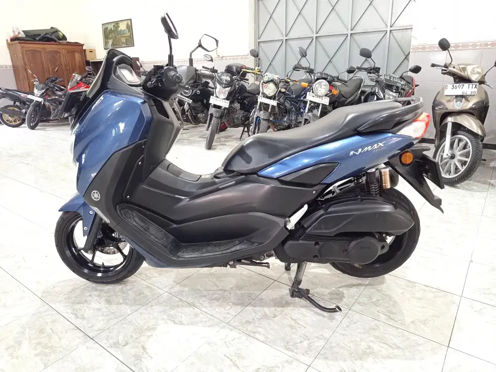 NMAX New 2023 Kunci Murah