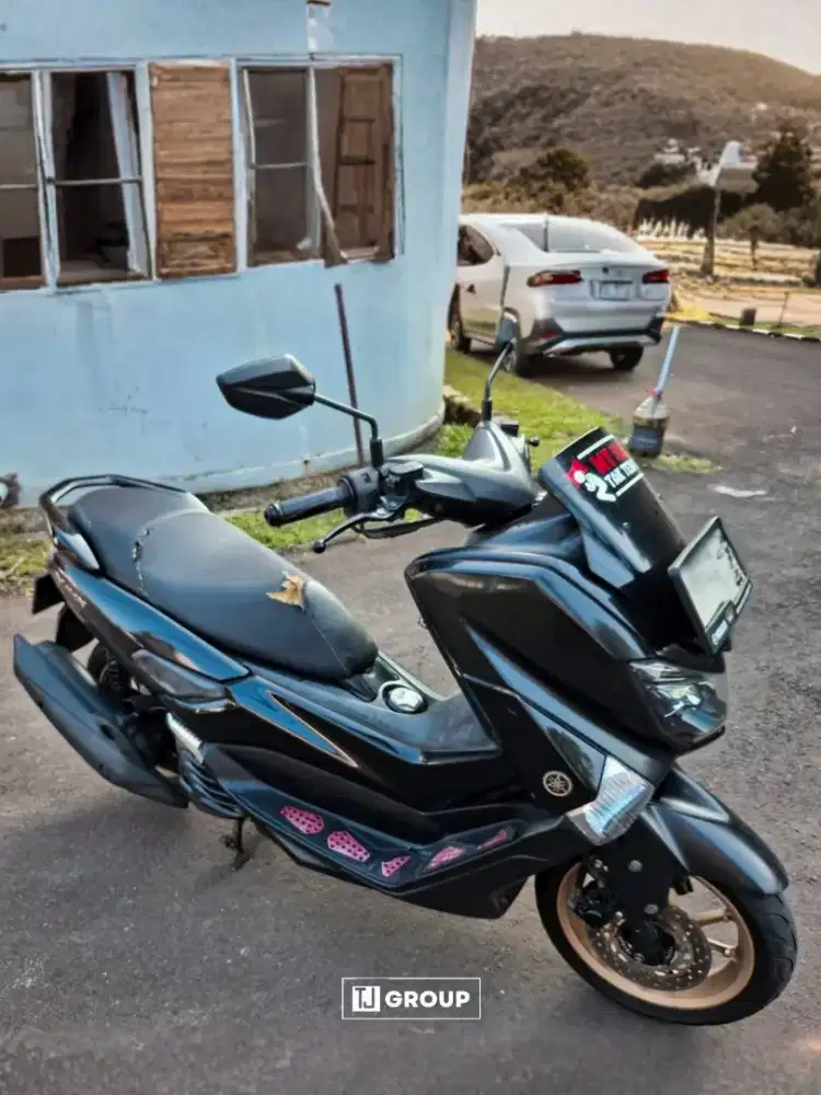 FOR SALE!!! YAMAHA NMAX 2018
