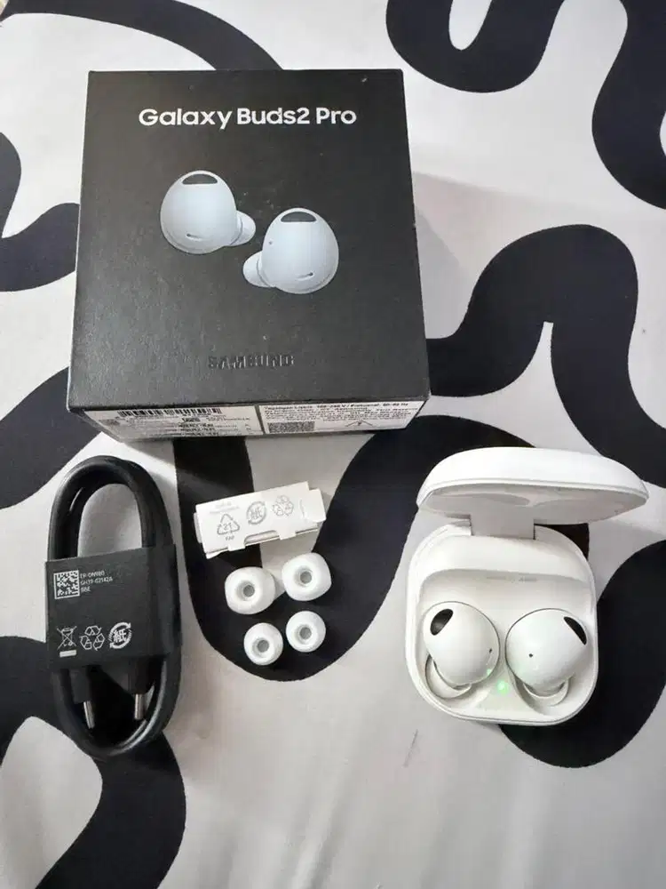 Galaxy buds 2 pro